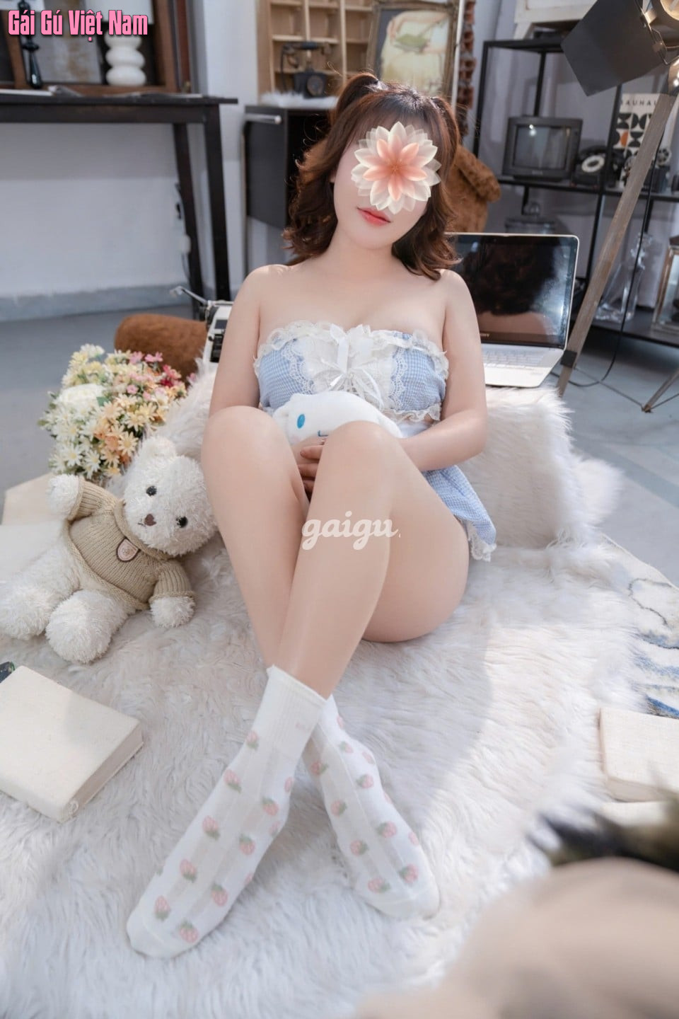 ❤️Ngọc Ngân❤️Dâm, Ngoan, Chiều Khách, Thân Hình Nóng Bỏng