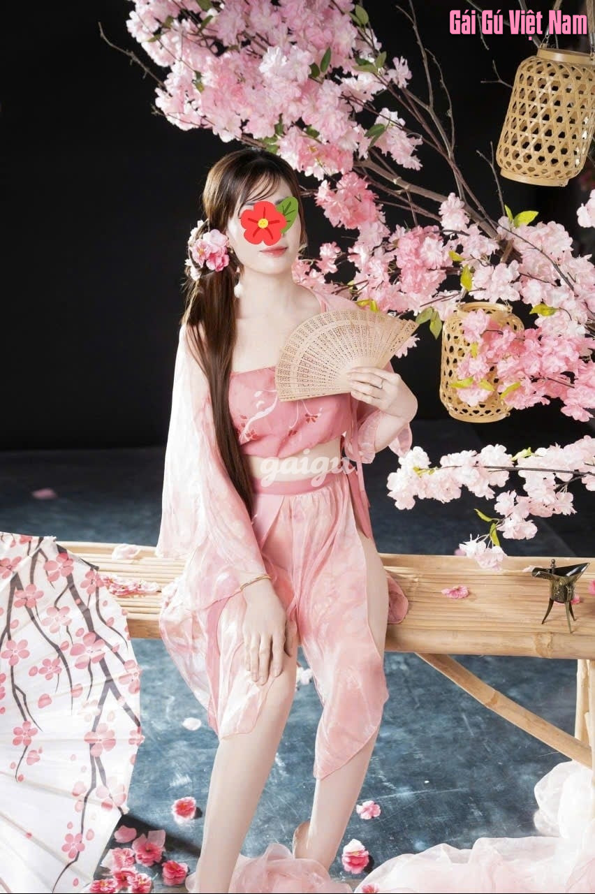 Khã Hân❤Siêu Phẩm Dâm Đãng❤Nhiệt Tình BJ Quên Lối Về