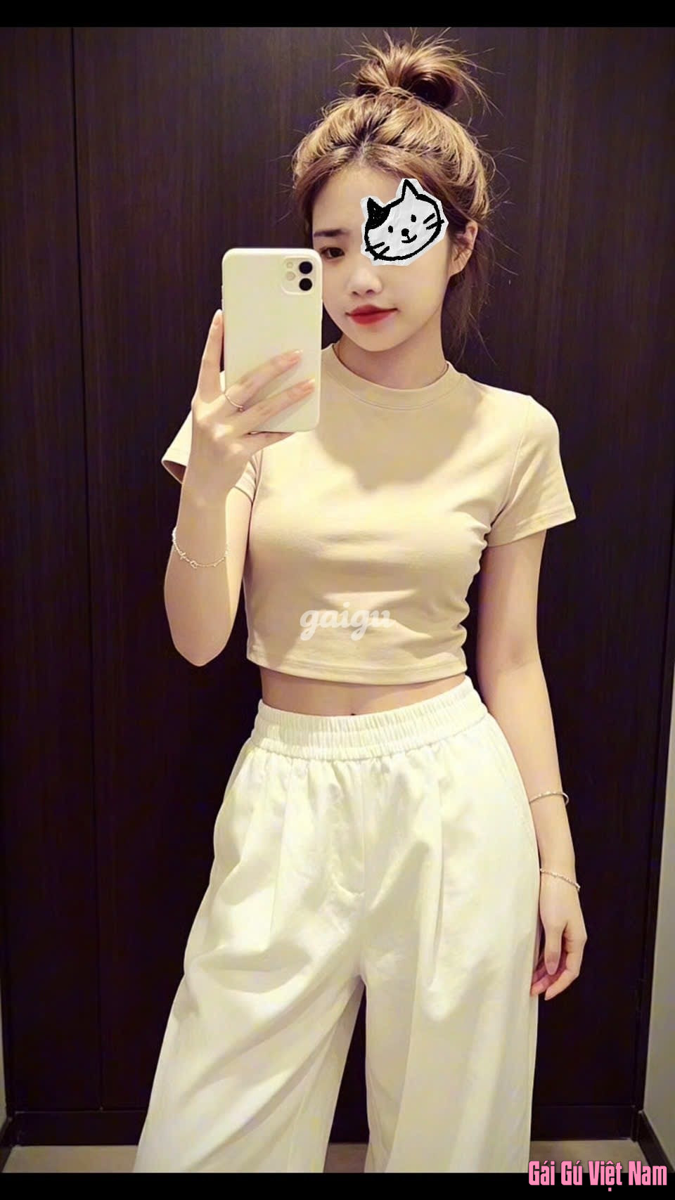 ❤️ Thu Hà ❤️ 2k7 Non ngon bổ rẻ . Hot!