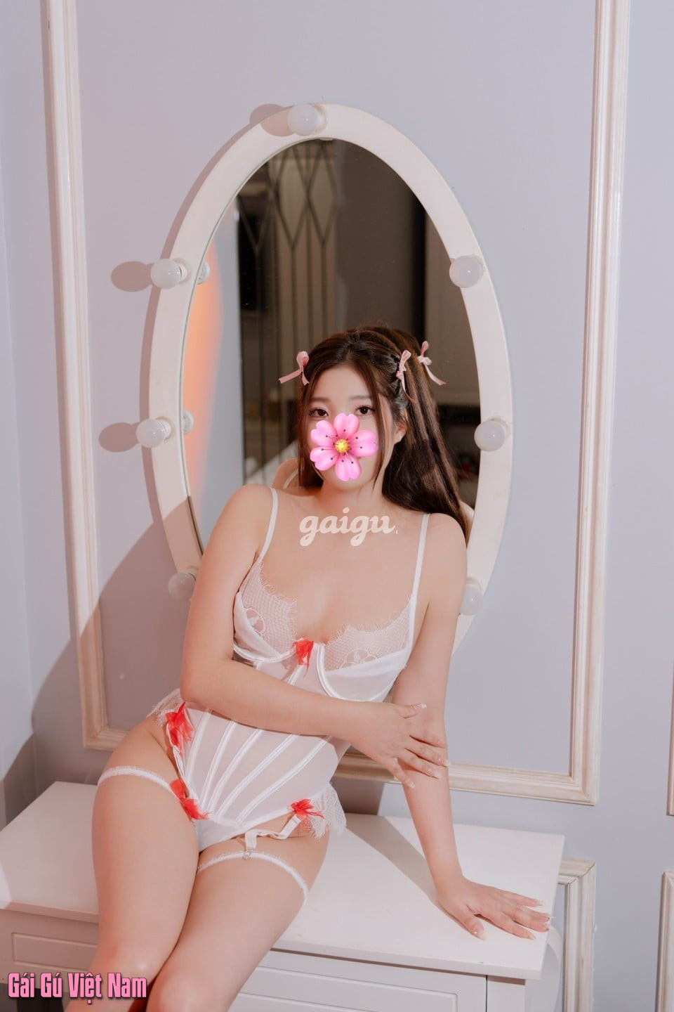 1460270 - Phương Ly 170cm Ngọt Ngào Dáng Đẹp Cùng Kỹ Năng BJ Tuyệt Đỉnh