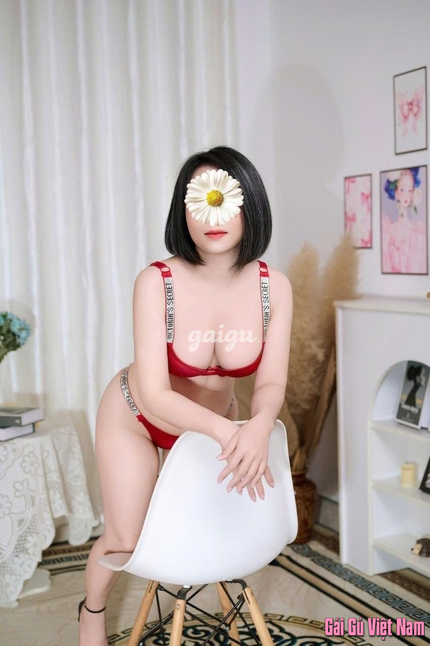 Mộc Trà- em hàng chuẩn với kỉ năng điêu luyện!!!