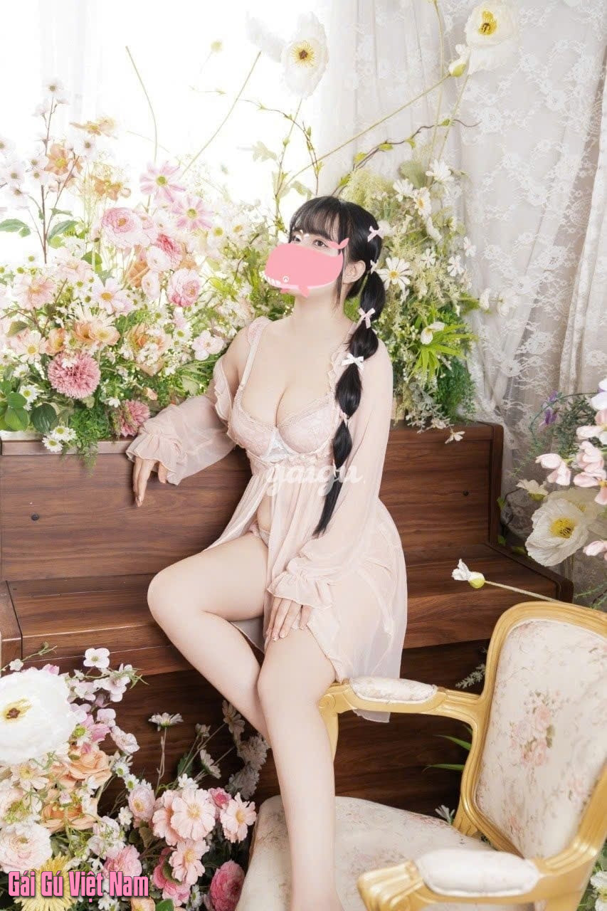 Mẫn Nhi- em hàng thơm ngon chất lượng, ngoan dâm!!!