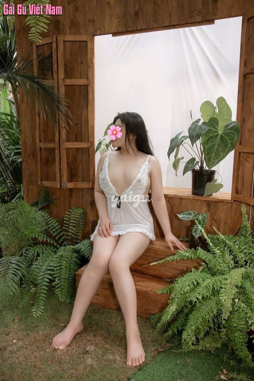 1467416 - New Hot Teen 2k3 Minh Anh Baby ❤️ Nóng Bỏng Dễ Thương Chiều Khách