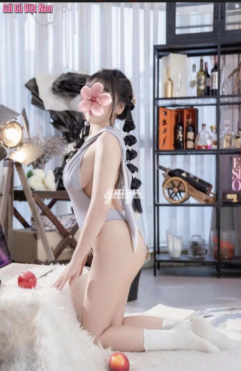 Engela Phương Trang,✅ Dễ Thương Đáng Yêu Cưng Lắm