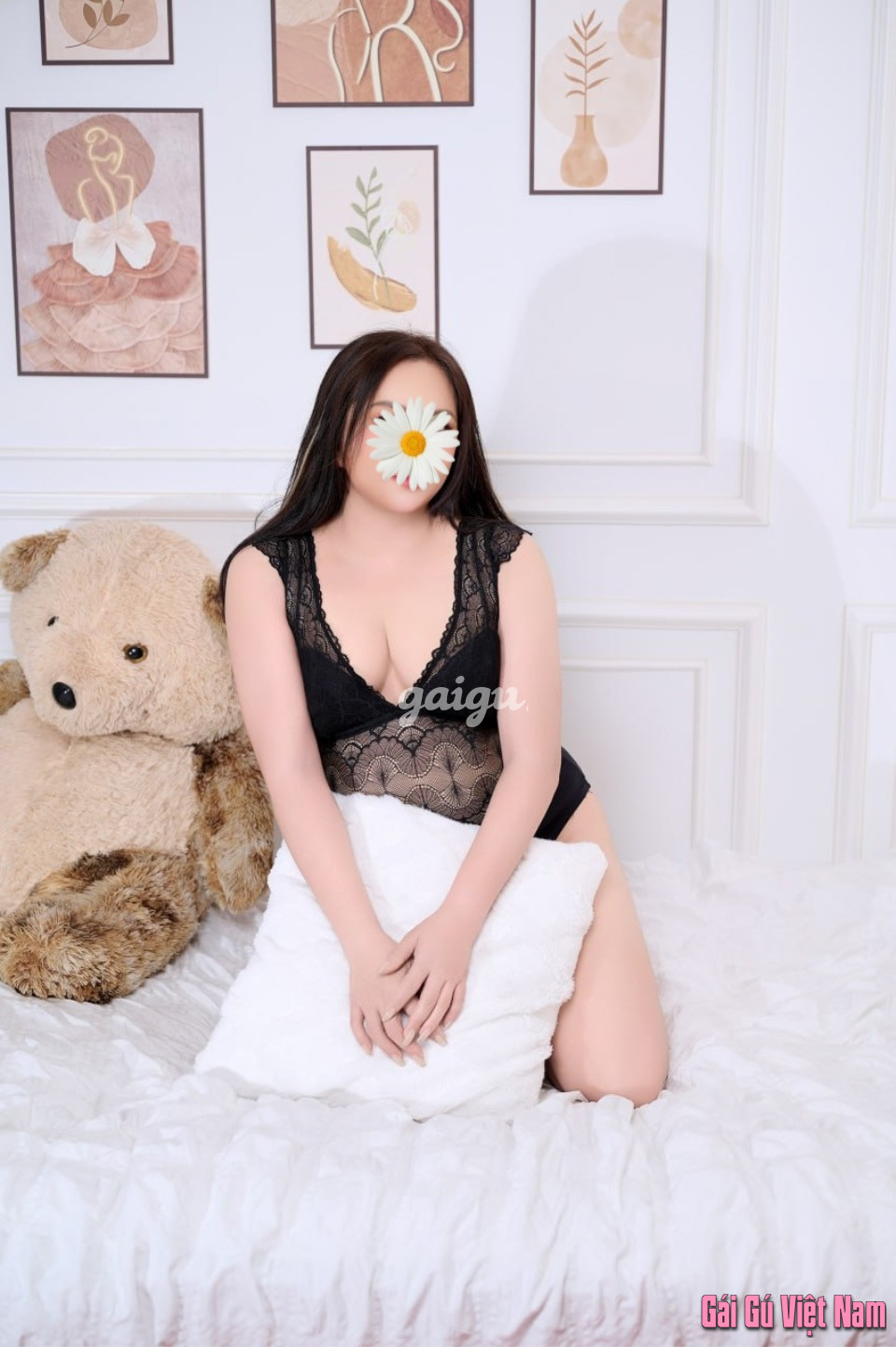 1468924 - An Nhi | Em gái hồi xuân dâm đãng.