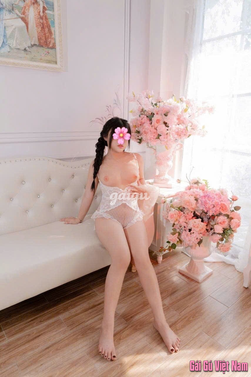 1469812 - New Hot Teen 2K8 Bé Ngọc Linh ❤️ Nóng Bỏng Dễ Thương Chiều Khách