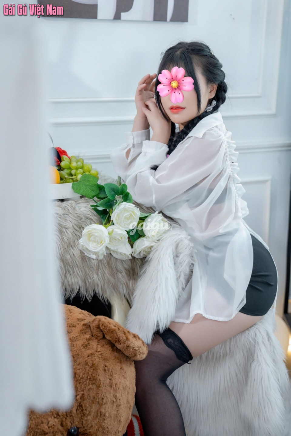 1324706 - NEW TUỆ LINH❤️DỊU DÀNG,XINH XẮN,NGỰC TO,SEVRICE TỐT YÊU NGHỀ