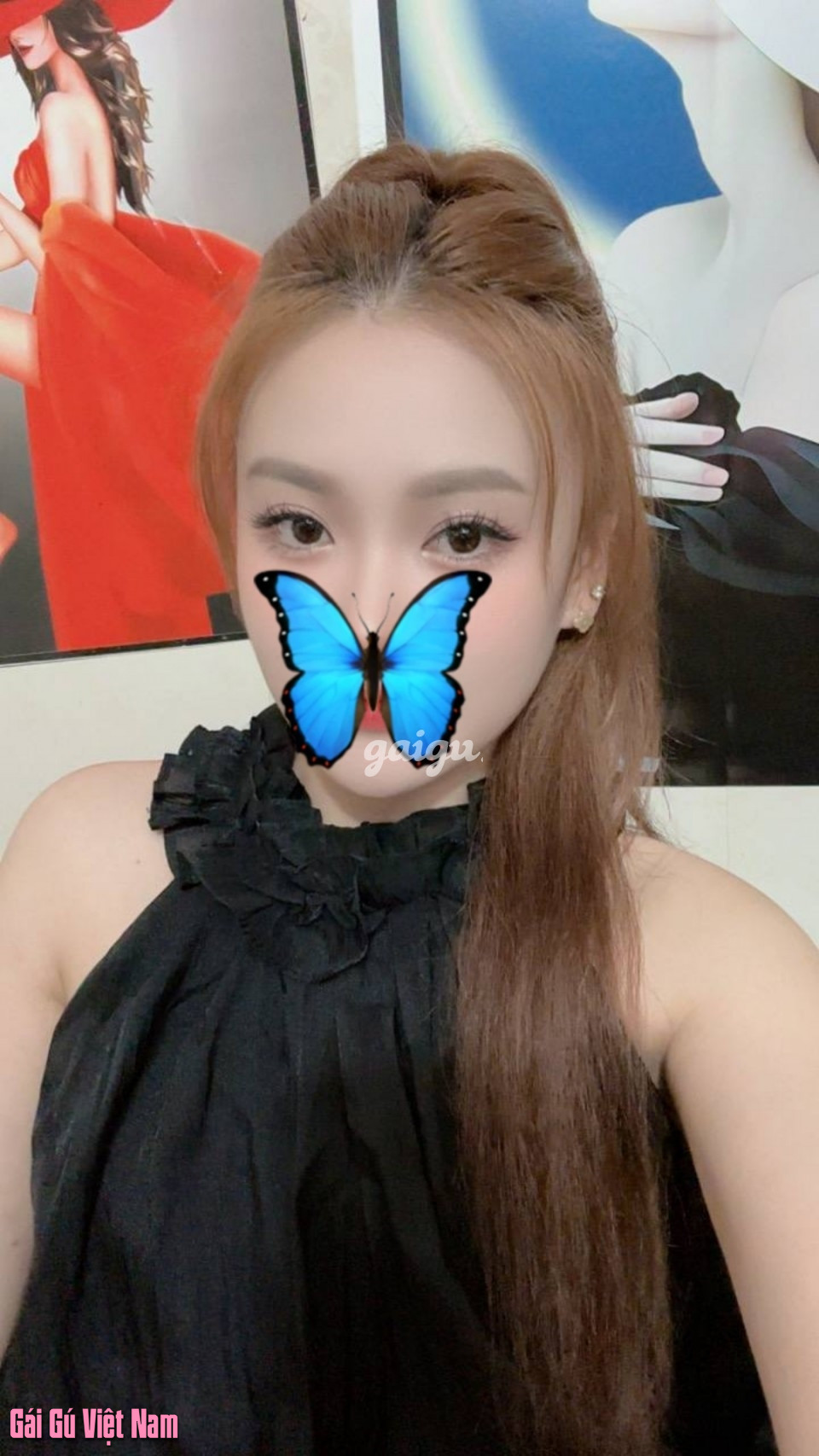 1463439 - ❤️NGỌC NHI❤️2K3 XINH XẮN,DÁNG ĐẸP, MÔNG CONG,CỰC CHIỀU KHÁCH