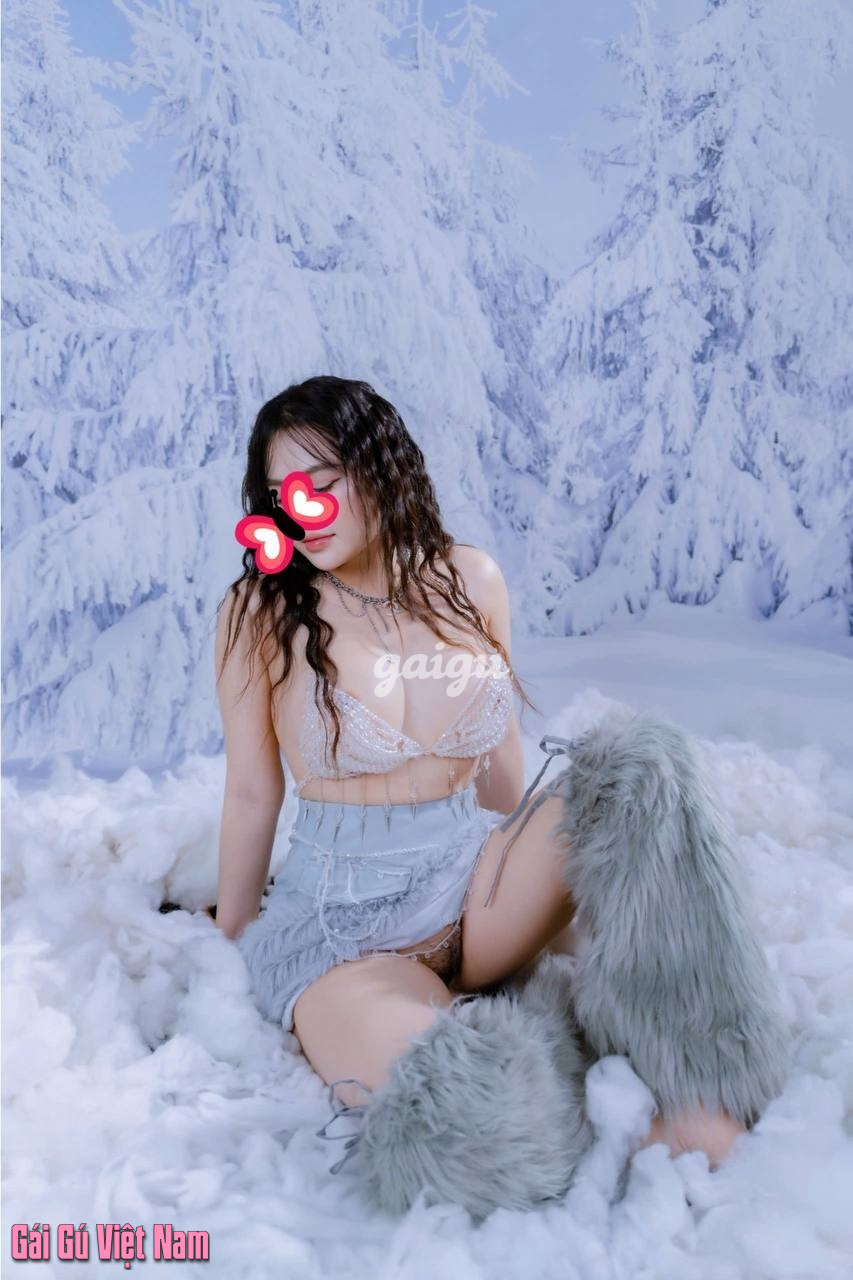 ❤️ Khả Như ❤️ Massage Nuru ❤️ Full Service Dễ Thương