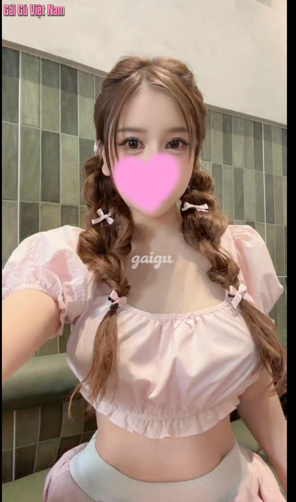 1473203 - Huyền Baby - Hotgirl Dáng Đẹp Như Model
