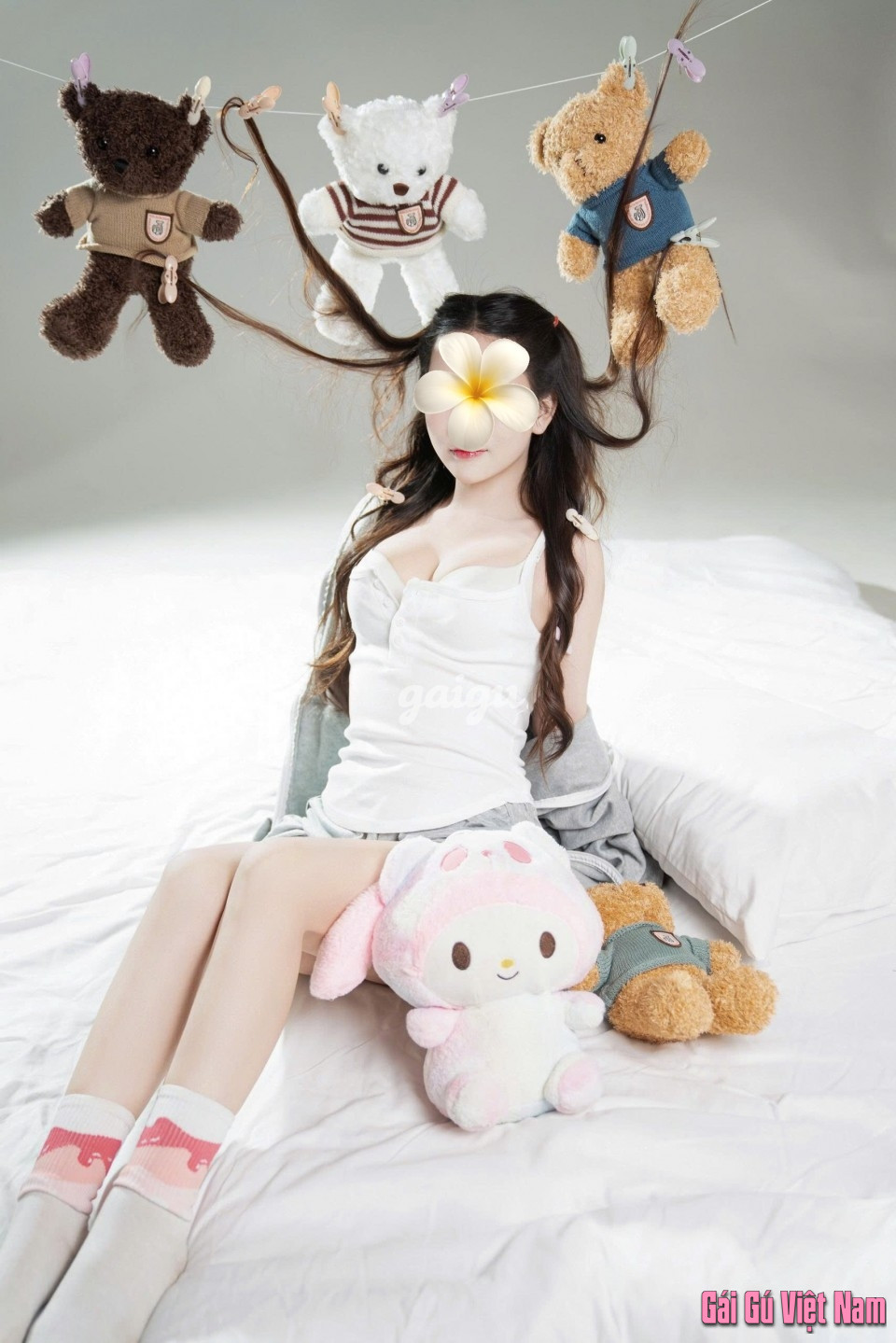 DIỆU BÌNH ❤️ – SIÊU CUTE, CỰC XINH, CỰC NGON,PHÊ NHƯ CON TÊ TÊ.